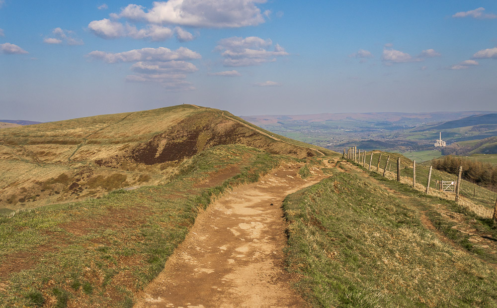 Mam Tor Mam Tor